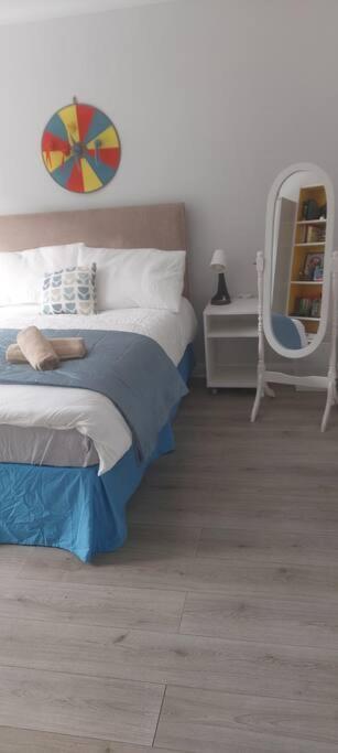 Bellevue Bungalow - Comfortable Home With Amazing Views Belfast Extérieur photo