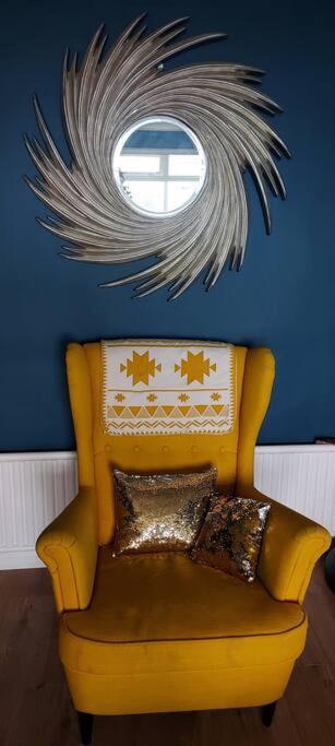 Bellevue Bungalow - Comfortable Home With Amazing Views Belfast Extérieur photo
