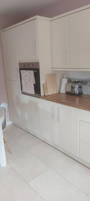 Bellevue Bungalow - Comfortable Home With Amazing Views Belfast Extérieur photo