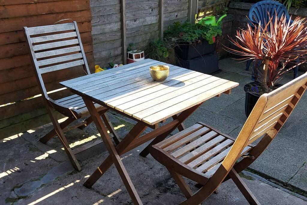 Bellevue Bungalow - Comfortable Home With Amazing Views Belfast Extérieur photo