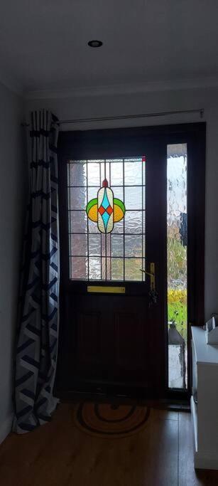 Bellevue Bungalow - Comfortable Home With Amazing Views Belfast Extérieur photo