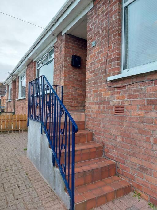 Bellevue Bungalow - Comfortable Home With Amazing Views Belfast Extérieur photo