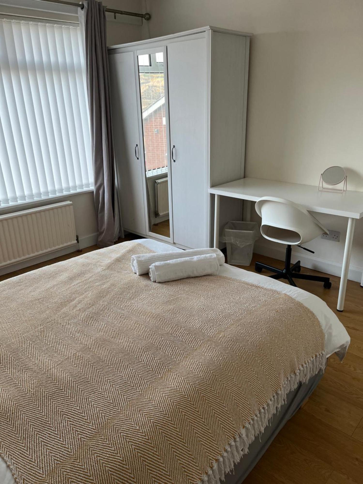 Bellevue Bungalow - Comfortable Home With Amazing Views Belfast Extérieur photo
